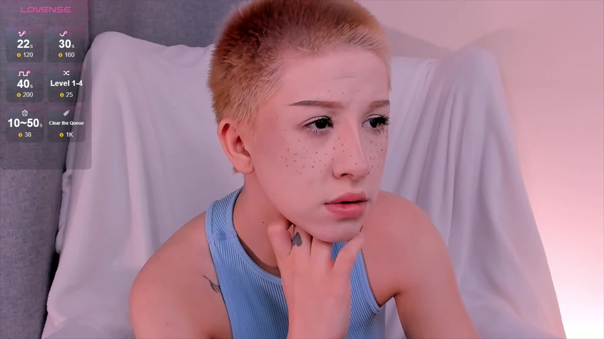 Necucubi Adult Chat October 4, 2025