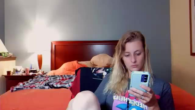 yoursecretgirlfriend963 Adult Chat October 4, 2025