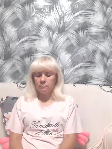 sakura_blonde Adult Chat October 4, 2025