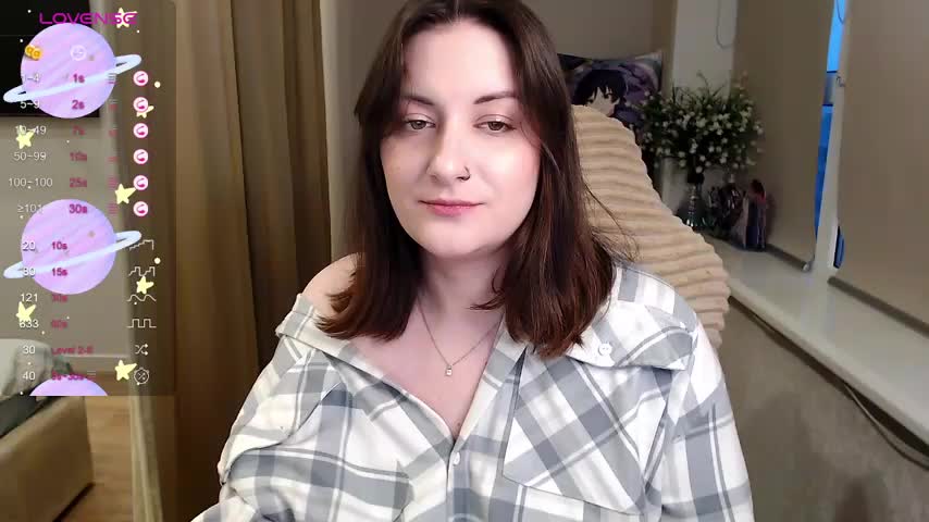 elise_sweet Adult Chat October 4, 2025