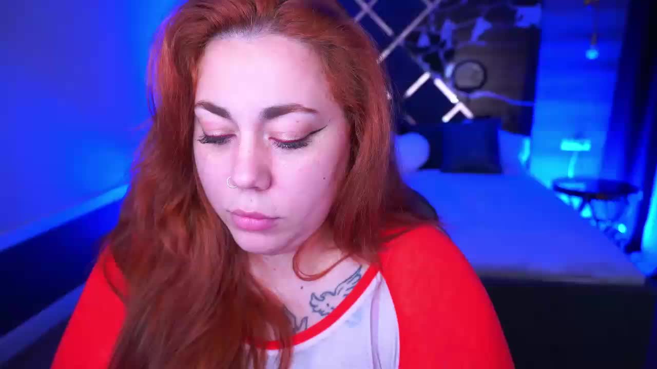 AmazonkaStarrr Adult Chat October 4, 2025