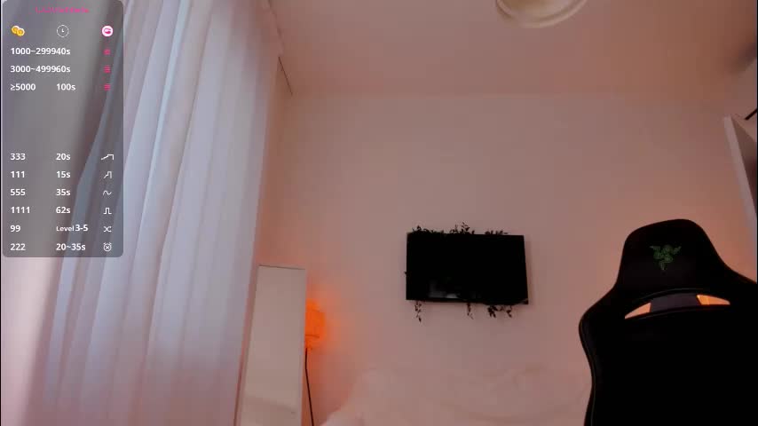 thatgirl___ Adult Chat October 4, 2025