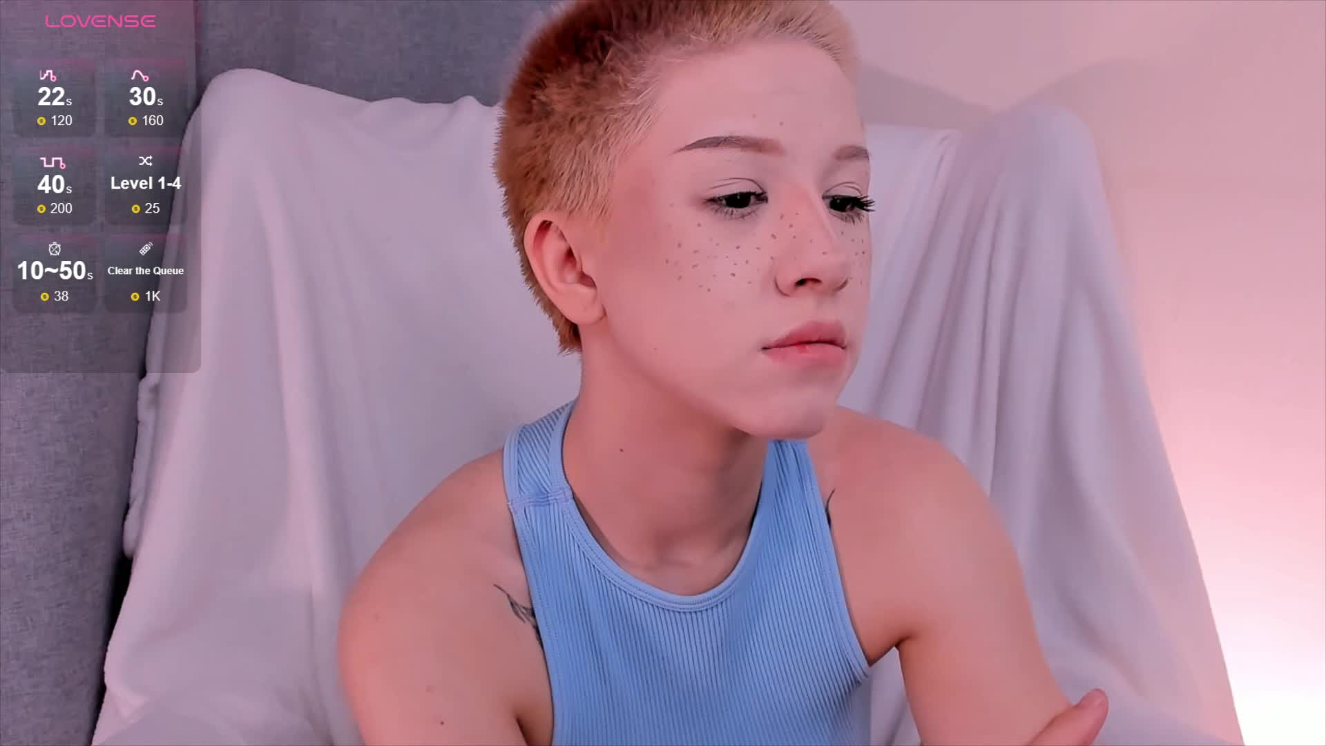 Necucubi Adult Chat October 4, 2025