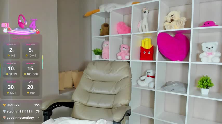 Joann_Shermann Adult Chat October 4, 2025