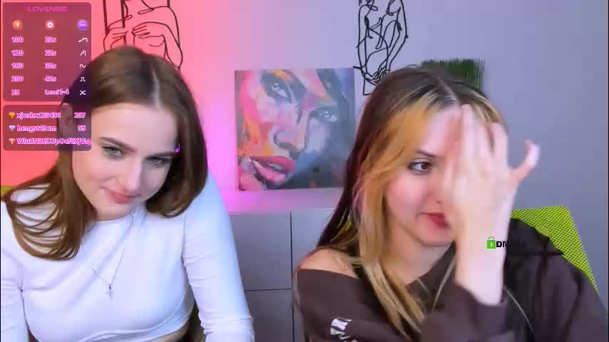 luna_tin Adult Chat October 4, 2025