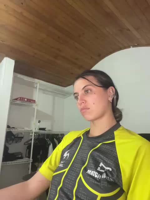 mariecam420 Adult Chat October 4, 2025