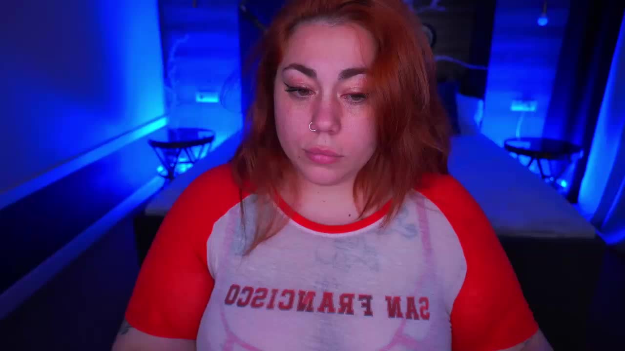 AmazonkaStarrr Adult Chat October 4, 2025