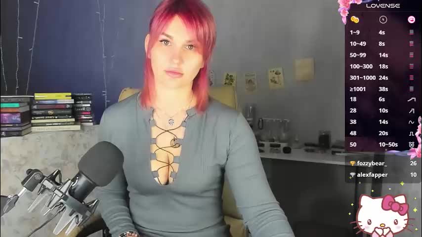 chaoka_ Adult Chat October 4, 2025