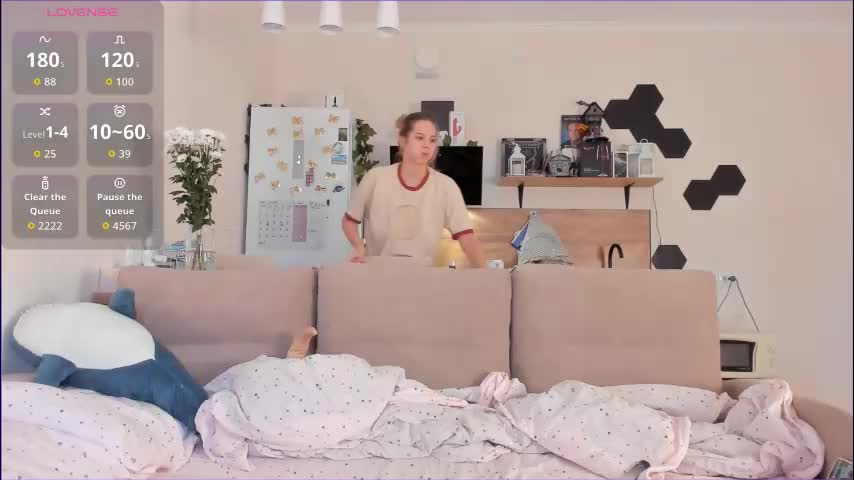 ms_foryou Adult Chat October 4, 2025