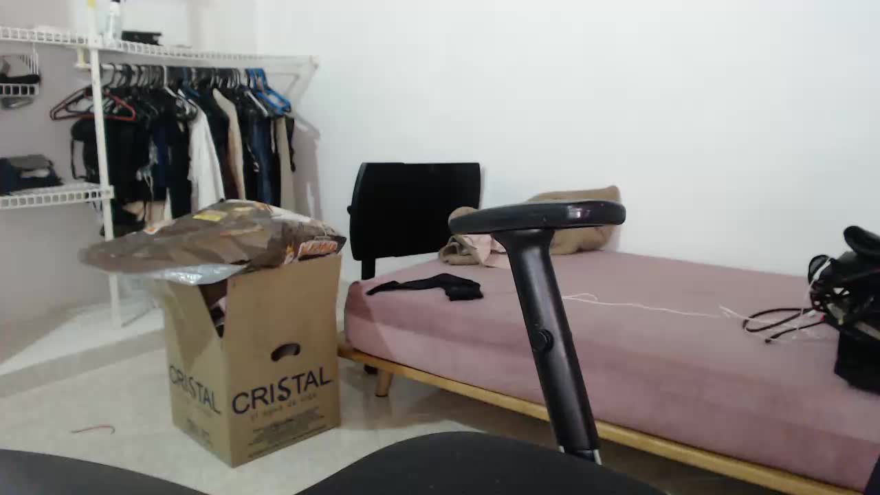 mariecam420 Adult Chat October 4, 2025