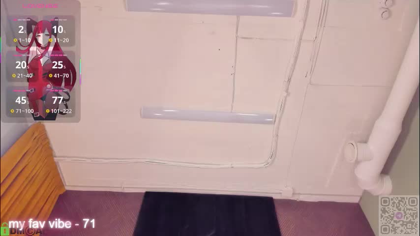 anna_way Adult Chat October 4, 2025