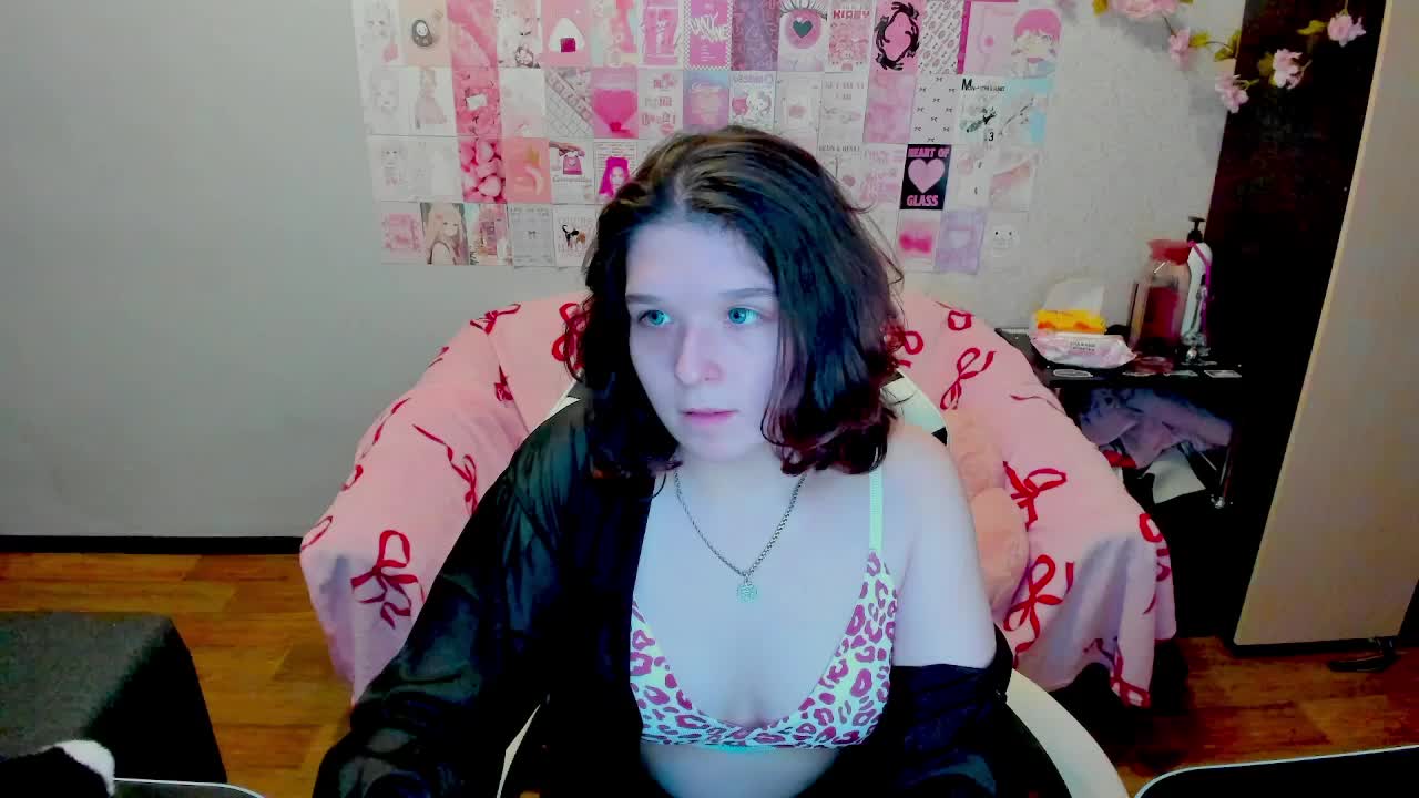 Acid-Kate Adult Chat October 4, 2025