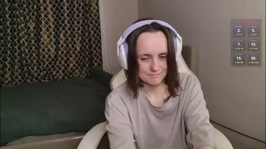 luna_loveeee Adult Chat October 4, 2025