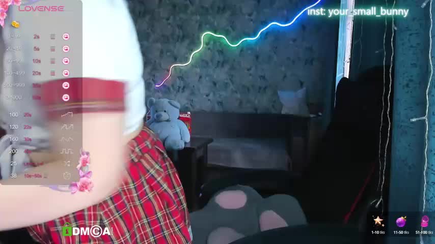 Your_small_bunny Adult Chat October 4, 2025