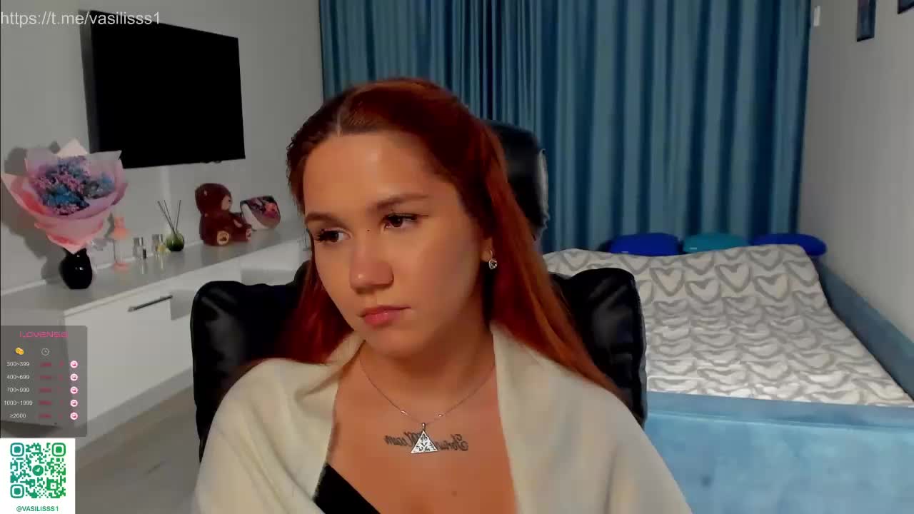 Vasileeek Adult Chat October 4, 2025