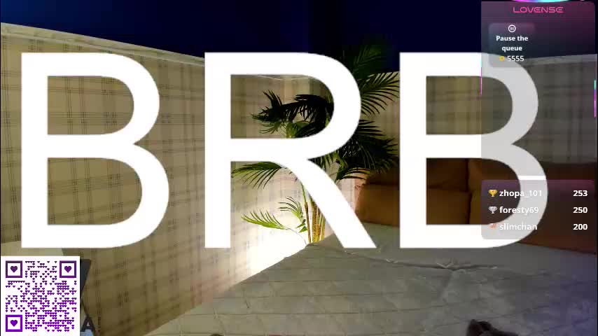 melanie_ryer Adult Chat October 4, 2025