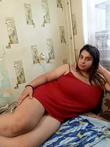 Anna_Ki Adult Chat October 4, 2025