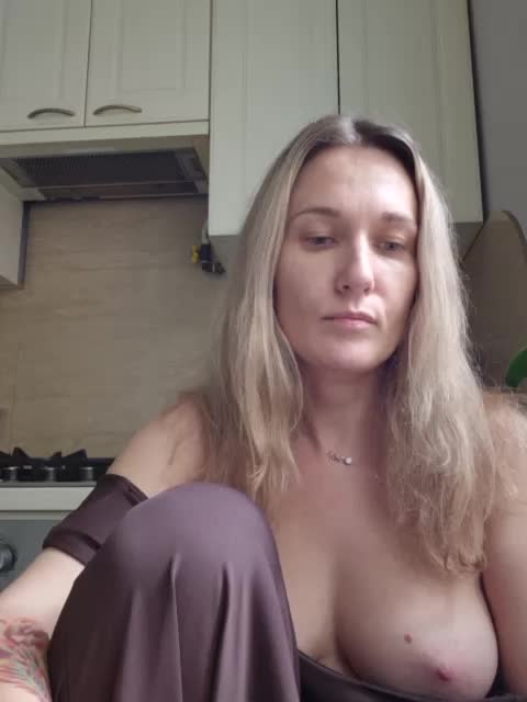 kykyshe4ka Adult Chat October 4, 2025