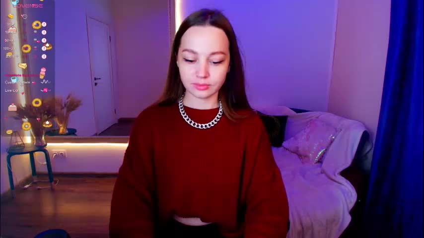 an6elica Adult Chat October 4, 2025