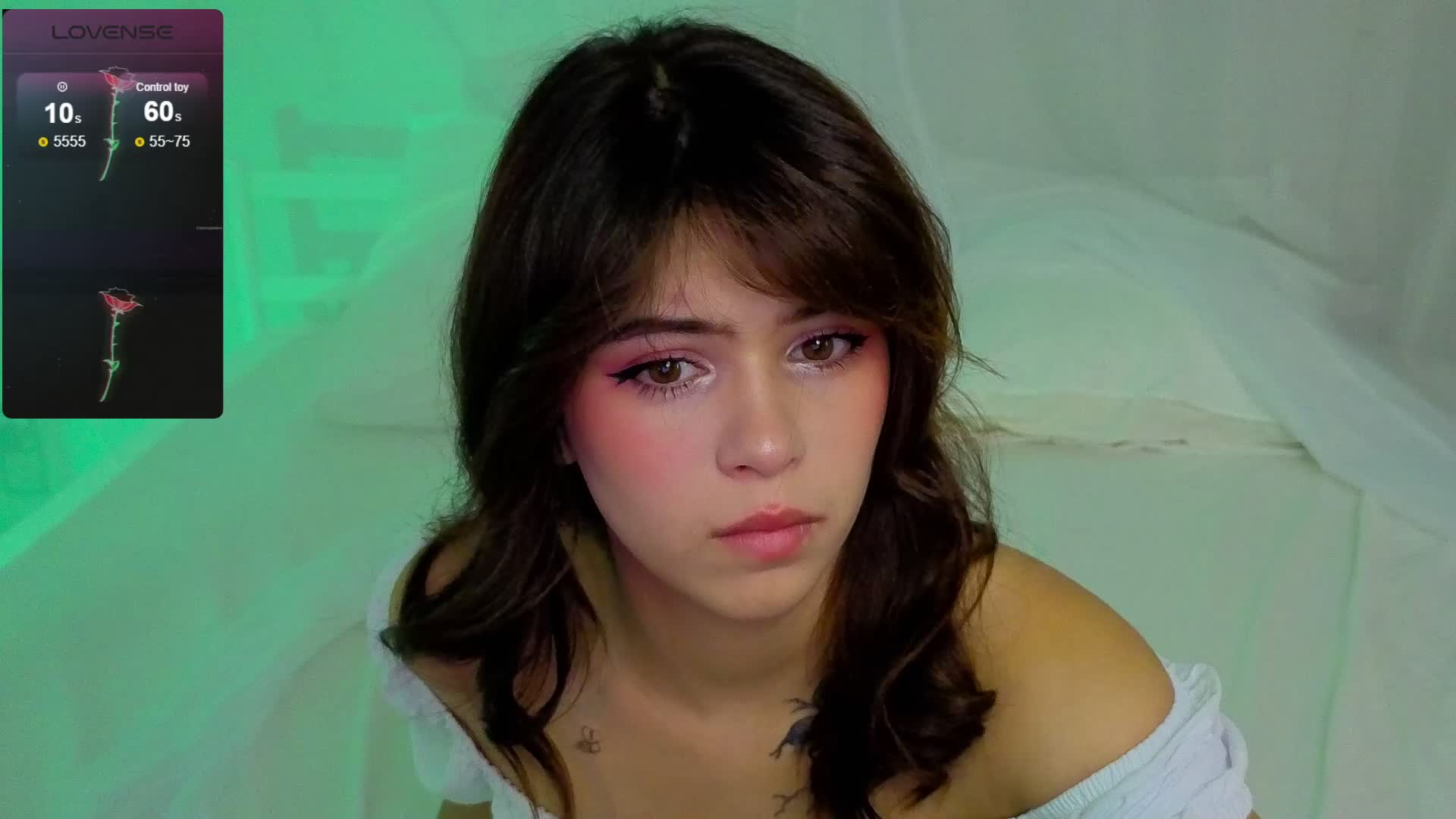 CoralineJones Adult Chat October 4, 2025