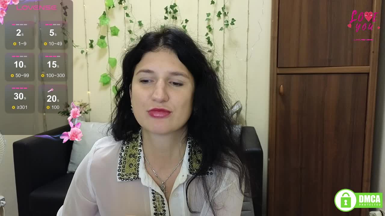 AliannaSoloKisses Adult Chat October 4, 2025