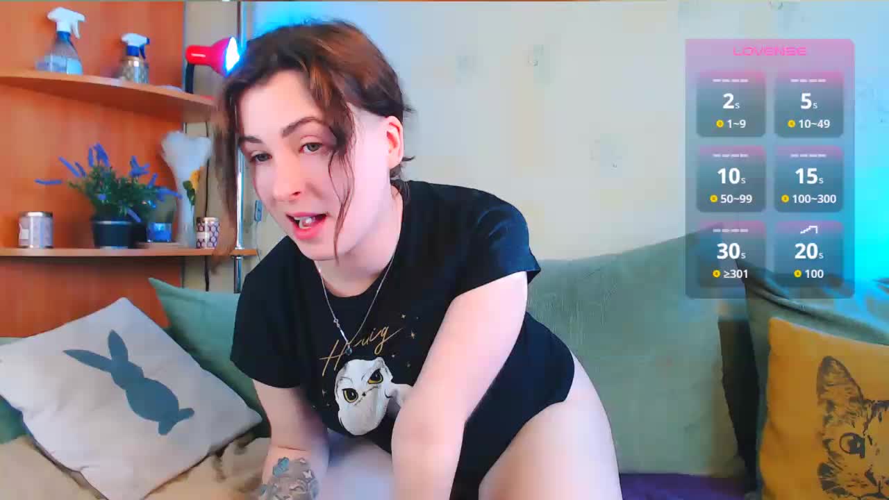 Caroline1995 Adult Chat October 4, 2025