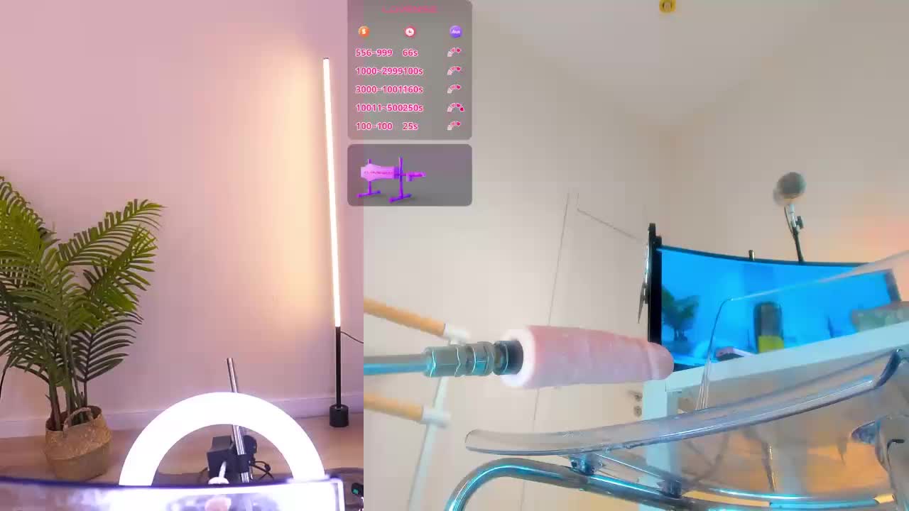 SexyBlondeDoll Adult Chat October 4, 2025