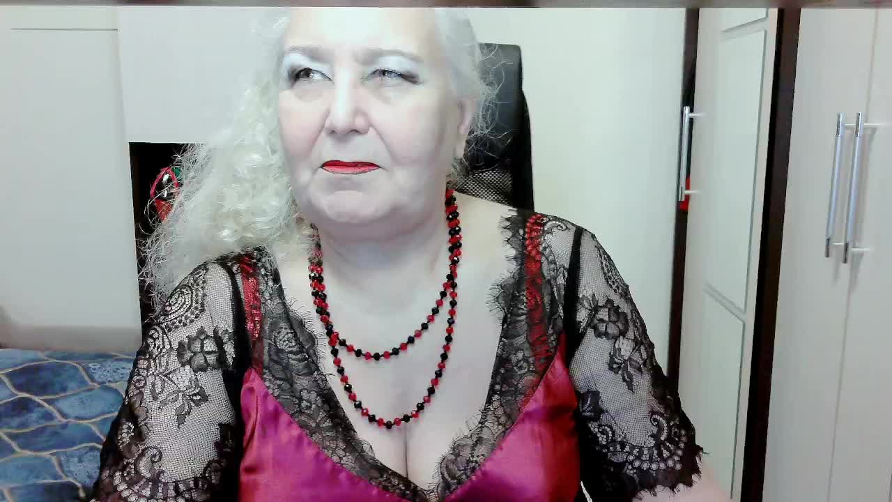 GrannyWants Adult Chat October 4, 2025