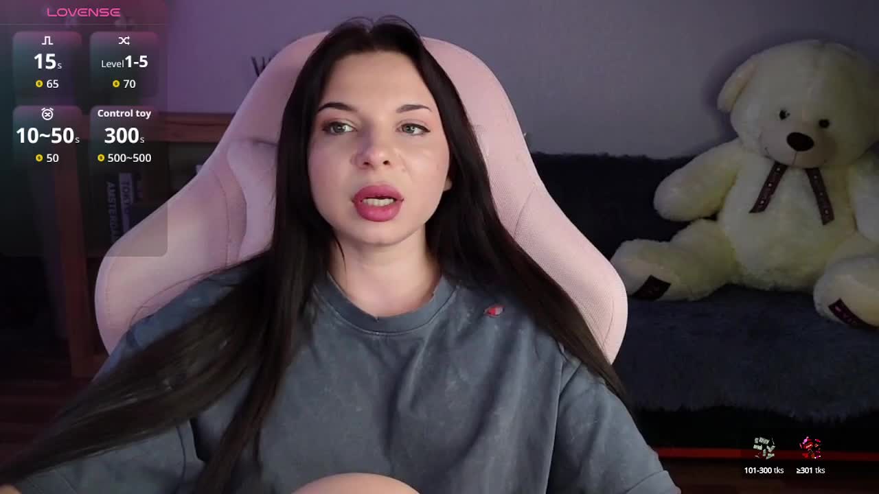 Lady-shy Adult Chat October 4, 2025