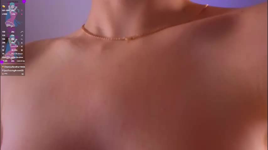 mattieandrews Adult Chat October 4, 2025