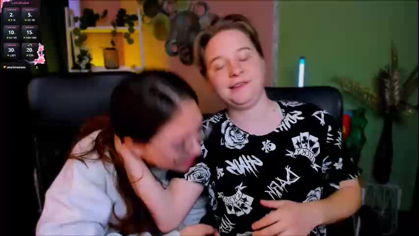 odri_sweet Adult Chat October 4, 2025