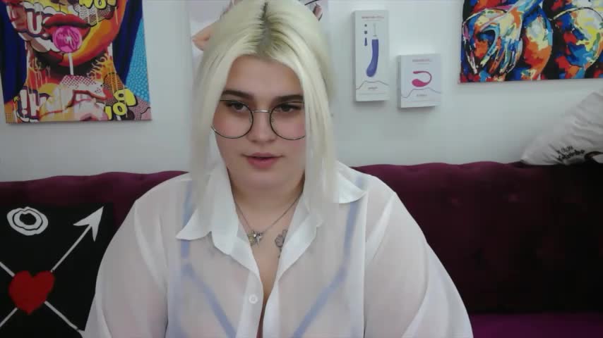 Amber_Monro Adult Chat October 4, 2025