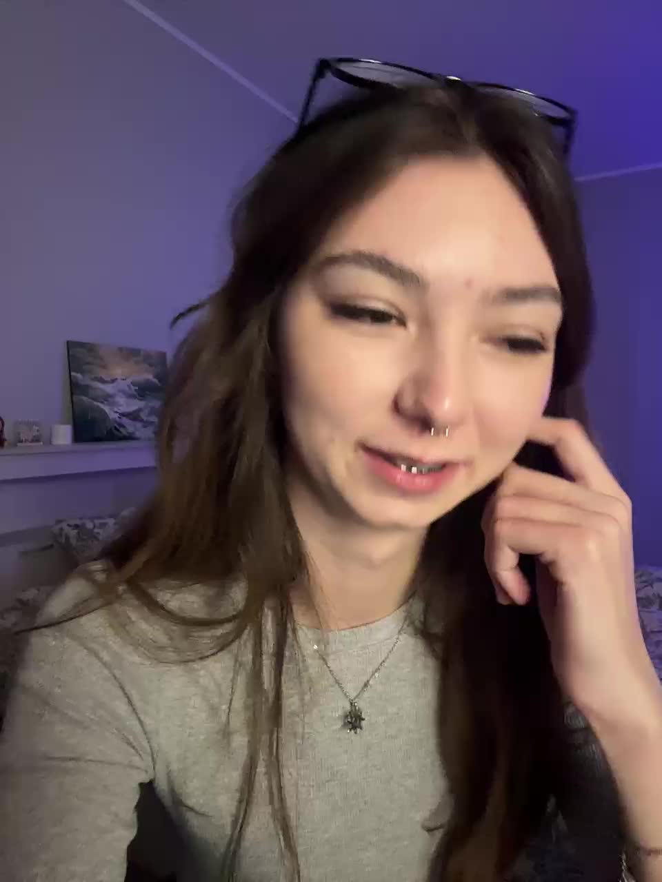 ShyAlya Adult Chat October 3, 2025