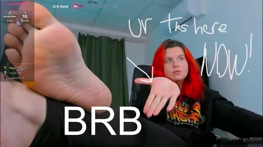 nielletablossom Adult Chat October 4, 2025