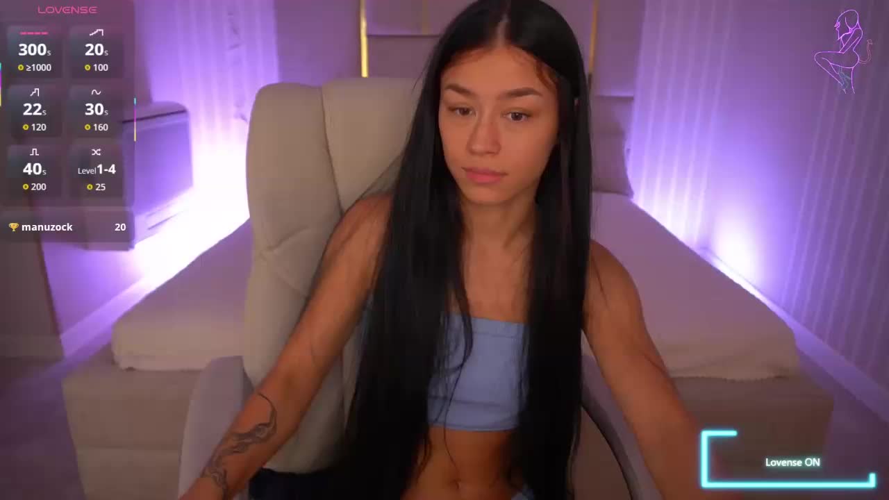 FataleNellie Adult Chat October 4, 2025