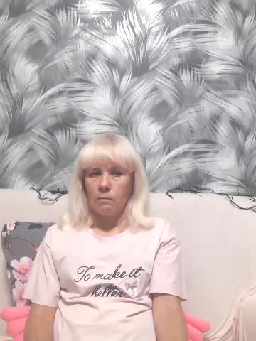 sakura_blonde Adult Chat October 4, 2025