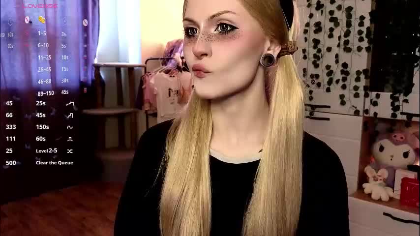 emimiy Adult Chat October 4, 2025