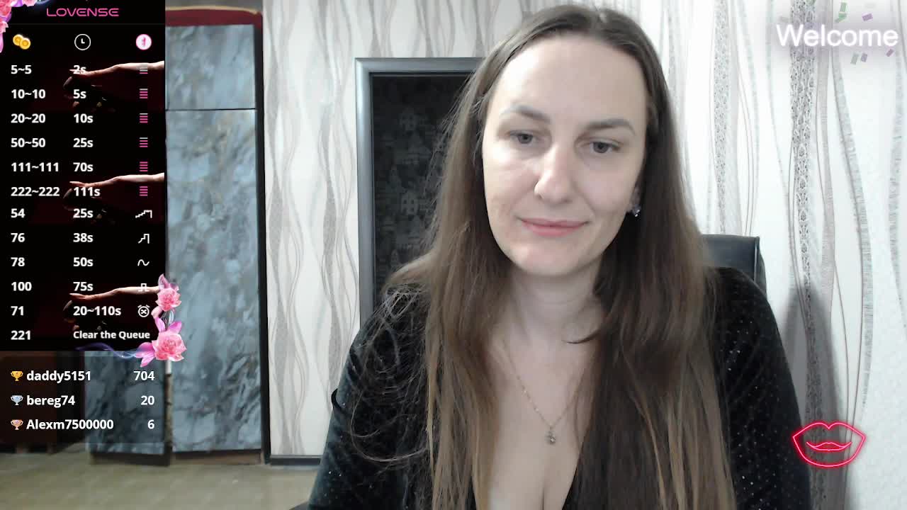 MilayaZhenya Adult Chat October 4, 2025