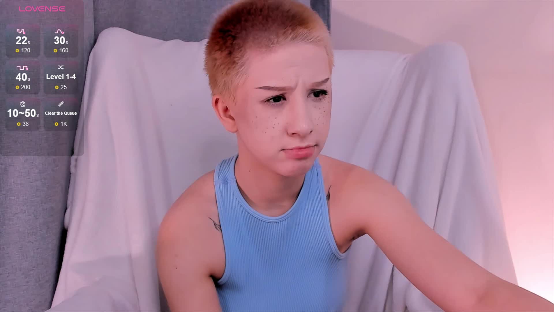 Necucubi Adult Chat October 4, 2025