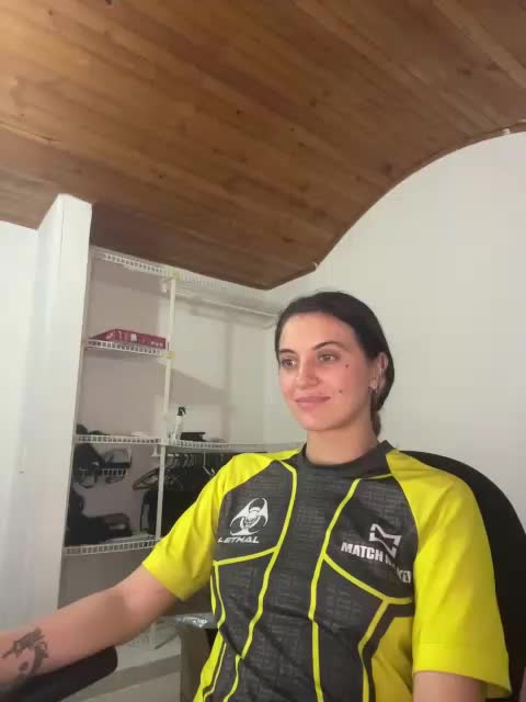 mariecam420 Adult Chat October 4, 2025