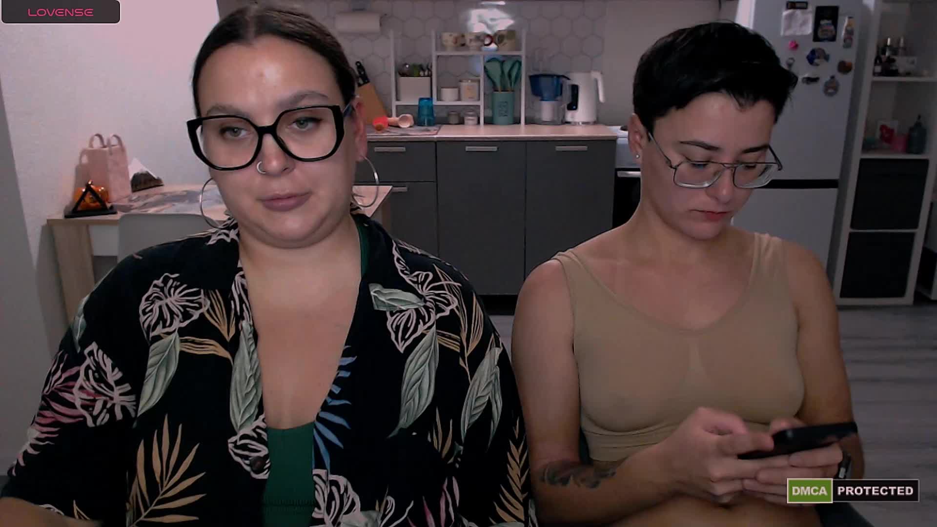 dreamteamgirls Adult Chat October 4, 2025