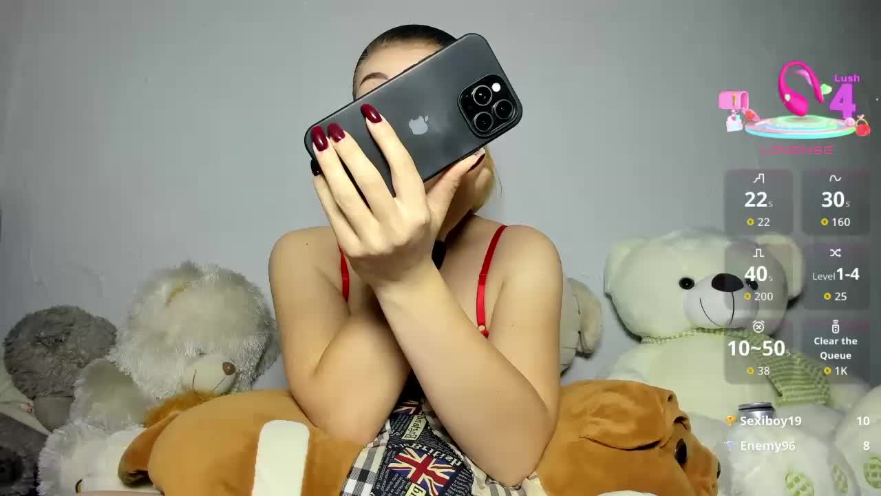 KissyKristy Adult Chat October 4, 2025