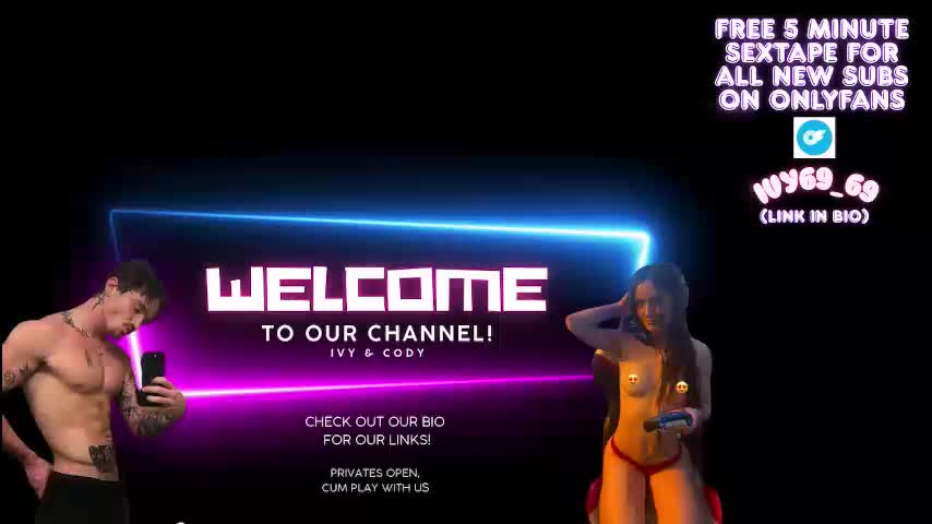 ivy69_9 Adult Chat October 4, 2025