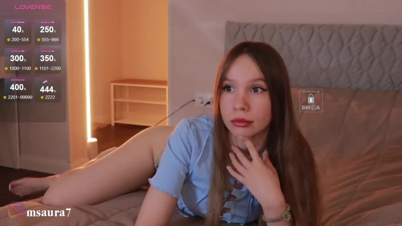 MsAura Adult Chat October 4, 2025