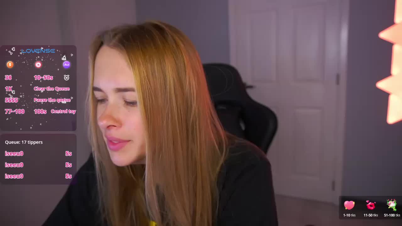 DanikaDillan Adult Chat October 4, 2025