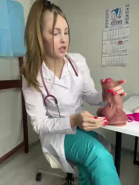 DokTor_Ada Adult Chat October 4, 2025