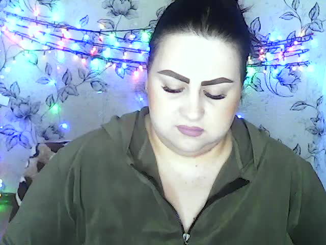 Ruby-Lorrie Adult Chat October 4, 2025