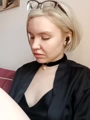 LadyAnny Adult Chat October 4, 2025