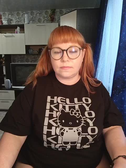 Svetlanka04 Adult Chat October 4, 2025