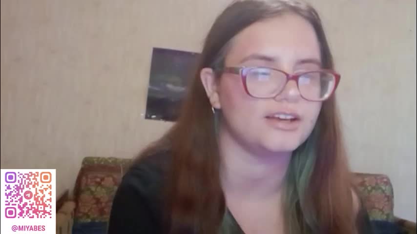 miyabe Adult Chat October 4, 2025